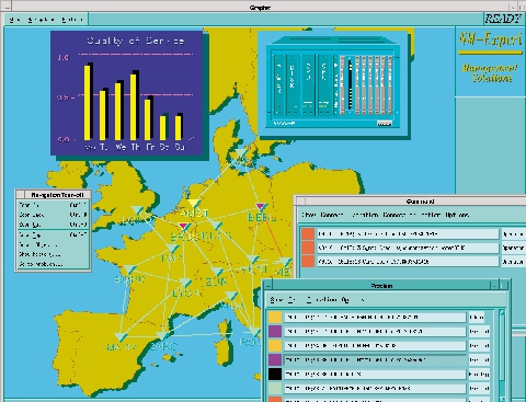 DataViews Application